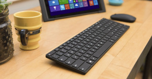 Bàn phím cơ Xiaomi với những tính năng thú vị khiến người dùng "mê mẩn"