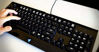 Bàn phím máy tính: Thiết bị không thể thiếu của dân văn phòng