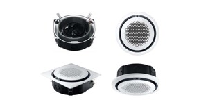 Bạn sẽ an tâm khi mua điều hòa âm trần Samsung khi biết những vấn đề này
