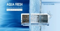 Bạn sẽ nhận được những gì khi mua điều hòa Aqua 9000 BTU AQA-KCRV10TR?