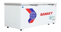 Bảng báo giá tủ đông Sanaky chi tiết và mới nhất năm 2021