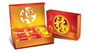 Bảng giá bánh trung thu Bibica 2015