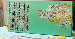 Bảng giá bánh Trung thu Brodard 2023: Muôn vàn lựa chọn cho Tết đoàn viên