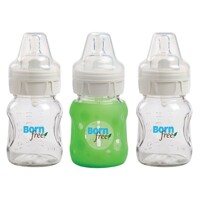 Bảng giá bình sữa Born Free cập nhật mới nhất (tháng 4/2017)
