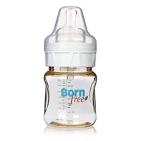 Bảng giá bình sữa Born Free trong tháng 11/2017