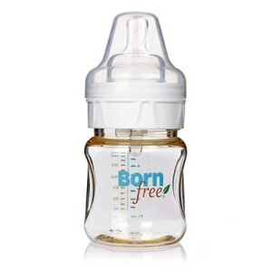 Bảng giá bình sữa Born Free trong tháng 11/2017