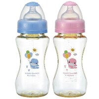 Bảng giá bình sữa Kuku cập nhật tháng 11/2016