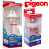 Bảng giá bình sữa Pigeon cập nhật tháng 12/2016