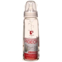 Bảng giá bình sữa Pigeon mới nhất trong tháng 10/2017