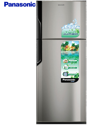 Bảng giá các dòng tủ lạnh Panasonic trên thị trường cập nhật tháng 6/2015