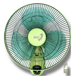 Bảng giá các loại quạt treo tường giá rẻ dưới 500.000 VNĐ cập nhật tháng 5/2015