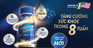 Bảng giá các loại sữa Ensure nước tại thị trường Việt Nam mới nhất 2022