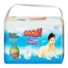 Bảng giá các loại tã giấy cho trẻ từ 6 - 11 kg cập nhật ngày 30/3/2015