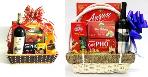 Bảng giá các loại trà và cà phê dịp Tết Quý Mão 2023