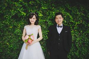 Bảng giá các studio chụp ảnh cưới tại Hà Nội 2015