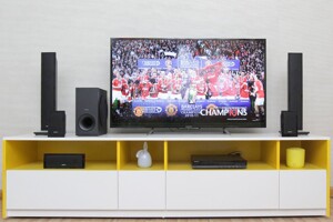 Bảng giá các thiết bị dàn âm thanh Sony giá rẻ trên thị trường