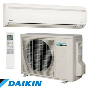 Bảng giá điều hòa Daikin 2 chiều rẻ nhất thị trường tháng 12/2016