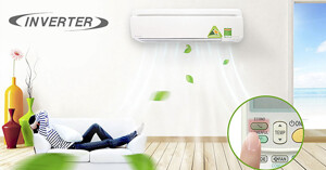 Bảng giá điều hoà Daikin rẻ nhất trên thị trường đầu tháng 6/2018
