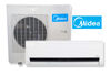 Bảng giá điều hòa Midea 2 chiều rẻ nhất thị trường tháng 1/2018