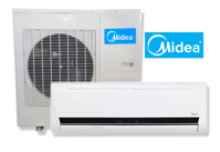 Bảng giá điều hòa Midea 2 chiều rẻ nhất thị trường tháng 1/2018