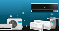 Bảng giá điều hòa Midea cập nhật mới nhất tháng 3/2019