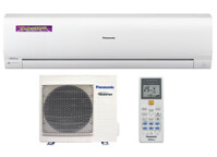 Bảng giá điều hòa Panasonic 2 chiều cập nhật thị trường hiện nay tháng 1/2018
