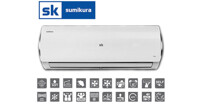 Bảng giá điều hòa Sumikura 2 chiều chính hãng cập nhật thị trường tháng 8/2019