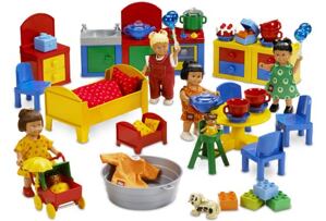 Bảng giá đồ chơi xếp hình Lego chính hãng trong tháng 8/2017