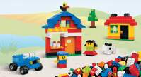 Bảng giá đồ chơi xếp hình Lego cập nhật mới nhất (tháng 4/2017)