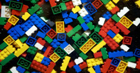 Bảng giá đồ chơi xếp hình Lego trong tháng 11/2017