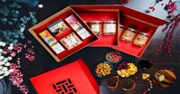 Bảng giá hộp quà Tết, giỏ quà Tết 2023 cập nhật mới nhất thị trường