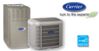 Bảng giá máy điều hòa Carrier 1 chiều chính hãng cập nhật thị trường tháng 2/2017