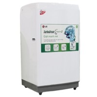 Bảng giá máy giặt LG lồng đứng mới nhất cập nhật tháng 9/2016