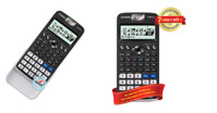 Bảng giá máy tính Casio mới nhất 2023 cho học sinh, sinh viên tham khảo