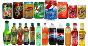 Bảng giá nước ngọt mới nhất thị trường Tết Nguyên Đán 2023