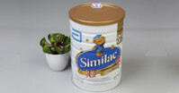 Bảng giá sữa bột Abbott Similac cập nhật tháng 8/2019