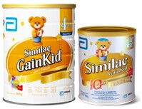 Bảng giá sữa bột Abbott Similac cập nhật tháng 4/2017