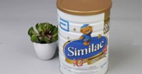 Bảng giá sữa bột Abbott Similac cập nhật tháng 5/2019