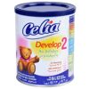 Bảng giá sữa bột Celia cập nhật tháng 8/2016