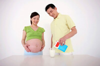 Bảng giá sữa bột cho mẹ bầu mới nhất cập nhật tháng 3/2017