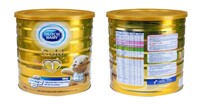 Bàng giá sữa bột Cô gái Hà Lan mới nhất cập nhật tháng 5/2018