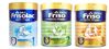Bảng giá sữa bột Friso mới nhất cập nhật tháng 3/2017