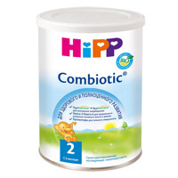 Bảng giá sữa bột Hipp cập nhật tháng 9/2016