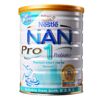 Bảng giá sữa bột Nan cập nhật mới nhất tháng 1/2017