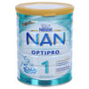 Bảng giá sữa bột Nan cho bé mới nhất trong tháng 10/2017