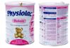 Bảng giá sữa bột Physiolac cập nhật tháng 10/2016