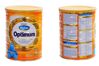 Bảng giá sữa bột Vinamilk Dielac Optimum cập nhật tháng 1/2017