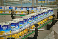 Bảng giá sữa bột Vinamilk Dielac cập nhật tháng 9/2016