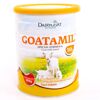 Bảng giá sữa dê công thức cho bé cập nhật tháng 11/2016
