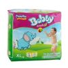 Bảng giá tã quần Bobby Fresh mới nhất cập nhật tháng 3/2017